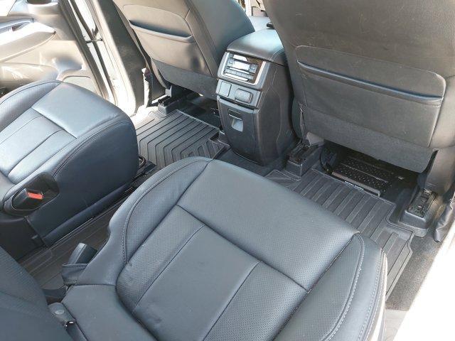 used 2020 Subaru Ascent car, priced at $24,998