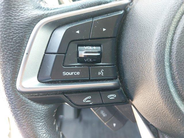 used 2020 Subaru Ascent car, priced at $24,998