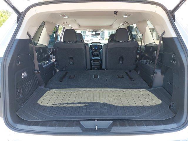 used 2020 Subaru Ascent car, priced at $24,998