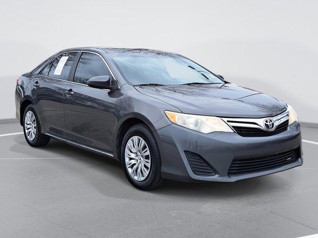 used 2013 Toyota Camry car, priced at $8,986