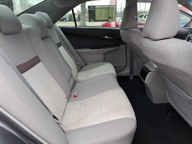 used 2013 Toyota Camry car, priced at $8,986