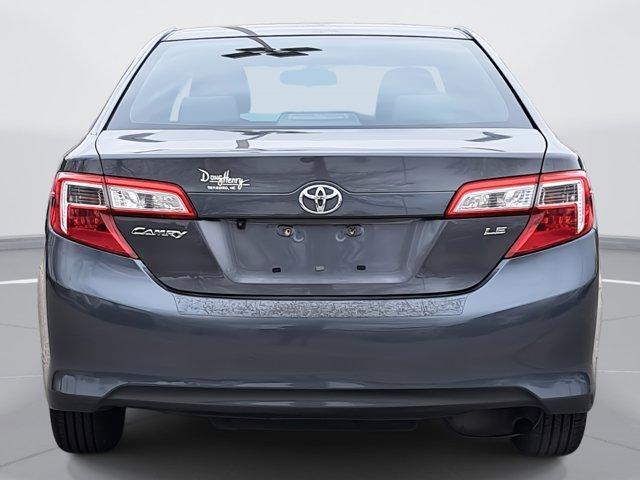 used 2013 Toyota Camry car, priced at $8,986