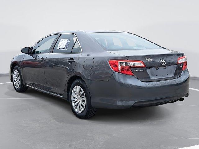 used 2013 Toyota Camry car, priced at $8,986