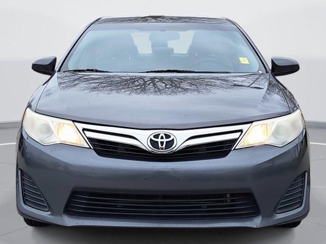 used 2013 Toyota Camry car, priced at $8,986