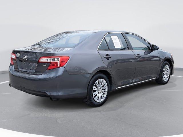 used 2013 Toyota Camry car, priced at $8,986