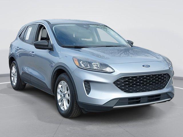 used 2022 Ford Escape car, priced at $16,500