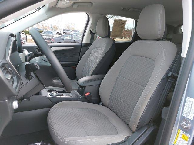 used 2022 Ford Escape car, priced at $16,500