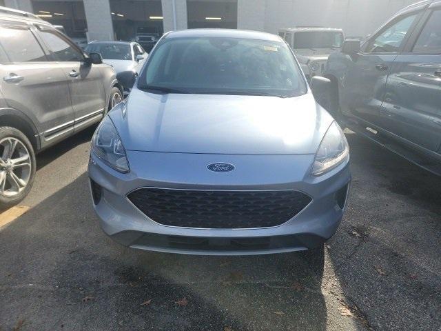 used 2022 Ford Escape car, priced at $18,724