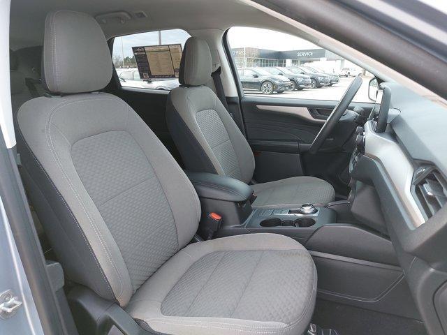 used 2022 Ford Escape car, priced at $16,500