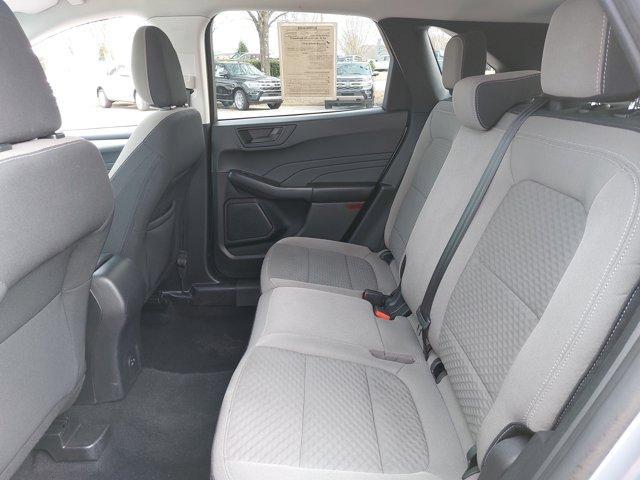 used 2022 Ford Escape car, priced at $16,500