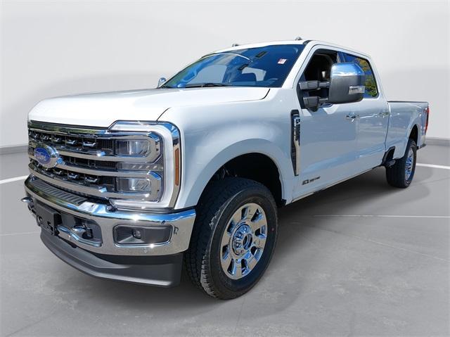 new 2024 Ford F-350 car, priced at $82,225