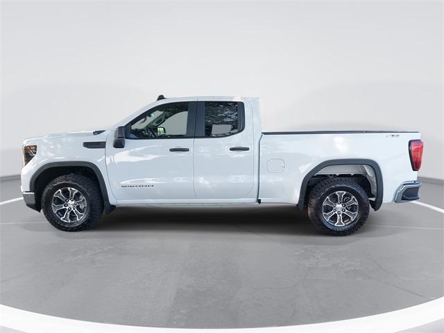 new 2024 GMC Sierra 1500 car, priced at $40,945