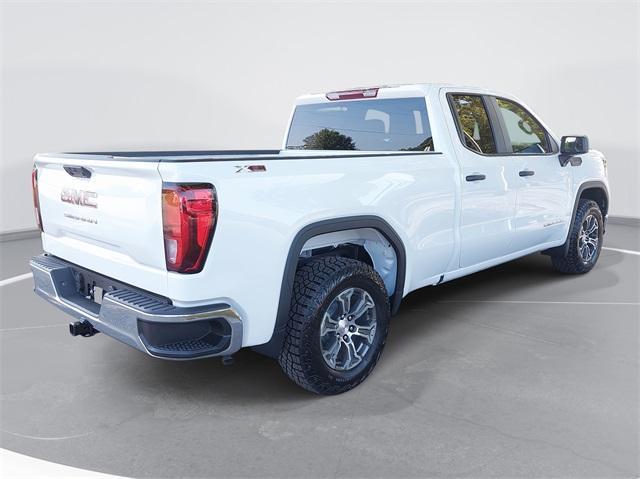 new 2024 GMC Sierra 1500 car, priced at $40,945