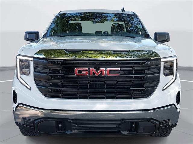 new 2024 GMC Sierra 1500 car, priced at $40,945