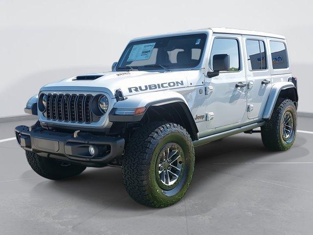 new 2024 Jeep Wrangler car, priced at $94,230
