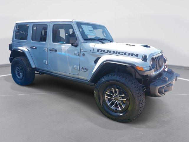 new 2024 Jeep Wrangler car, priced at $85,730