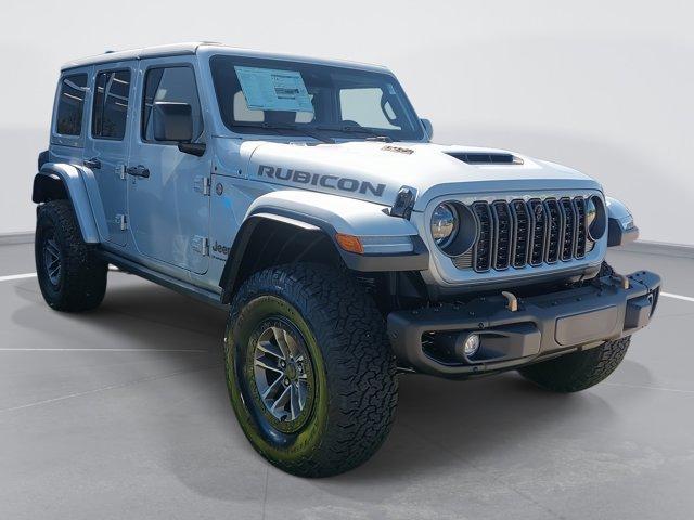 new 2024 Jeep Wrangler car, priced at $85,730