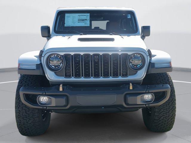 new 2024 Jeep Wrangler car, priced at $85,730