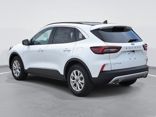 new 2024 Ford Escape car, priced at $31,230