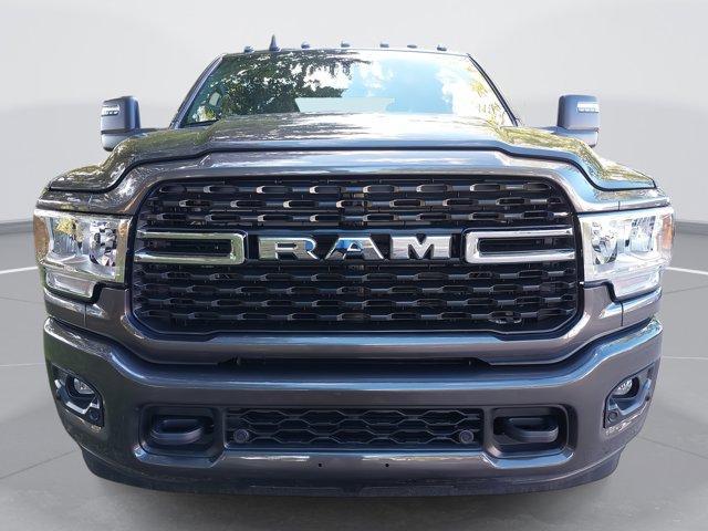 new 2024 Ram 3500 car, priced at $63,880