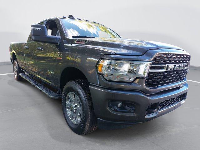 new 2024 Ram 3500 car, priced at $63,880