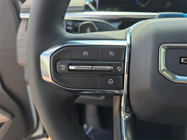new 2025 GMC Sierra EV car, priced at $88,290