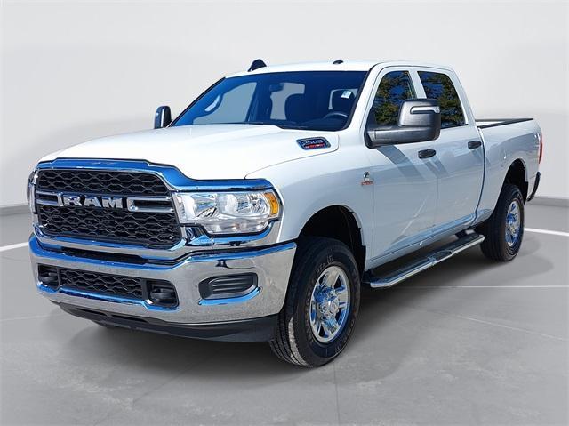 new 2024 Ram 2500 car, priced at $58,275