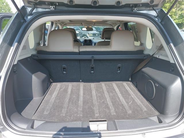 used 2014 Jeep Compass car, priced at $8,999