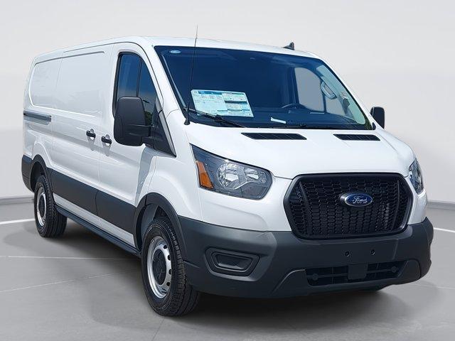 new 2025 Ford Transit-150 car, priced at $47,020