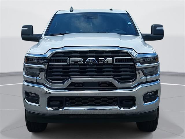 new 2025 Ram 2500 car, priced at $57,935
