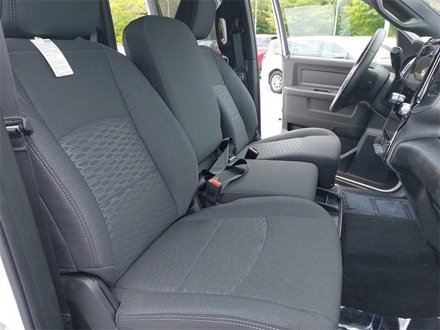 new 2025 Ram 2500 car, priced at $57,935