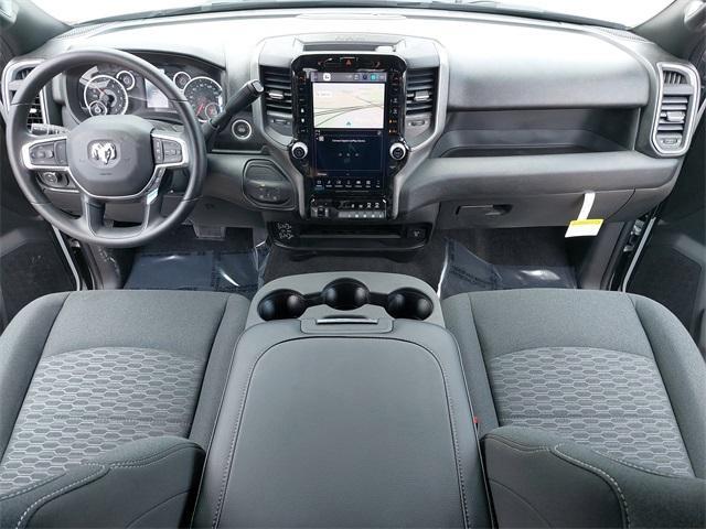 new 2025 Ram 2500 car, priced at $57,935