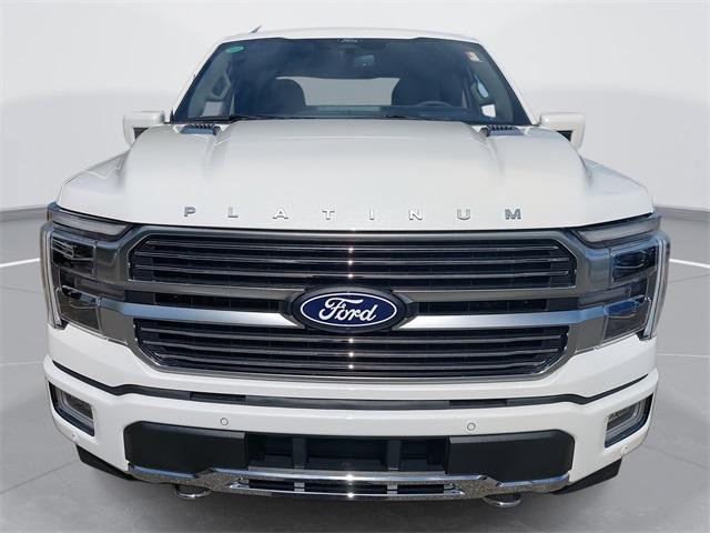 new 2024 Ford F-150 car, priced at $80,787