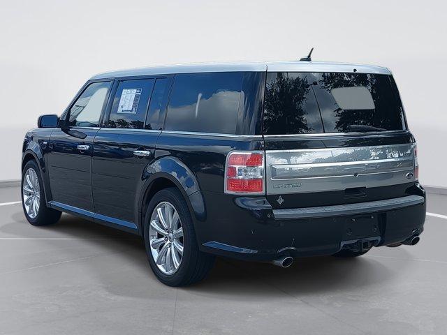 used 2014 Ford Flex car, priced at $5,399