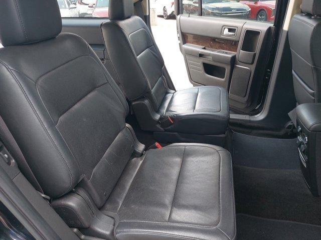used 2014 Ford Flex car, priced at $5,399
