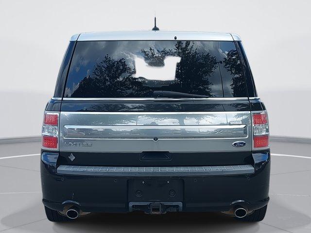 used 2014 Ford Flex car, priced at $5,399