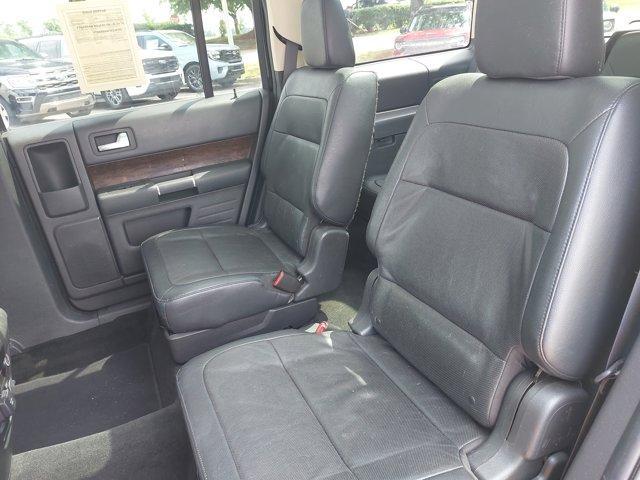 used 2014 Ford Flex car, priced at $5,399