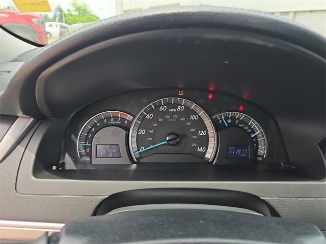 used 2012 Toyota Camry car, priced at $10,998