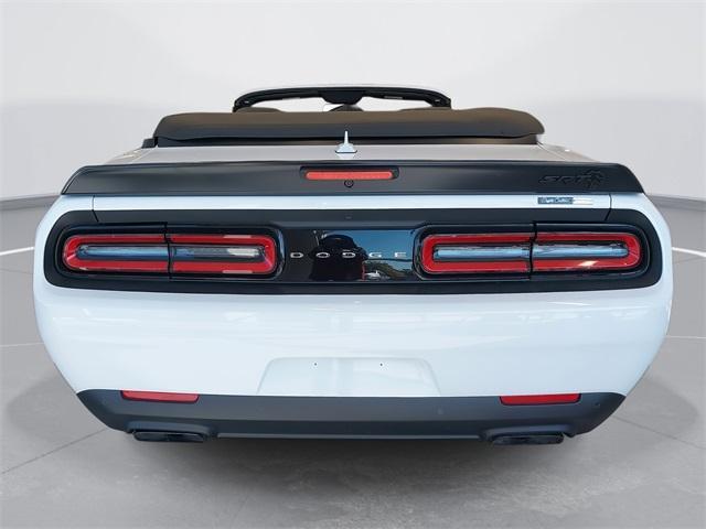 new 2023 Dodge Challenger car, priced at $98,443