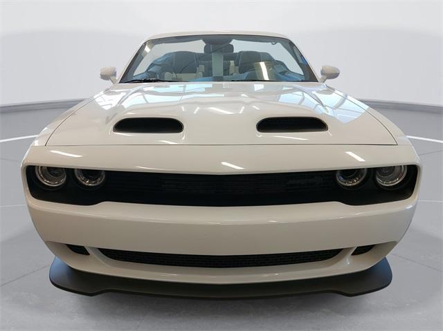 new 2023 Dodge Challenger car, priced at $98,443