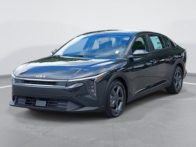 new 2025 Kia K4 car, priced at $23,340