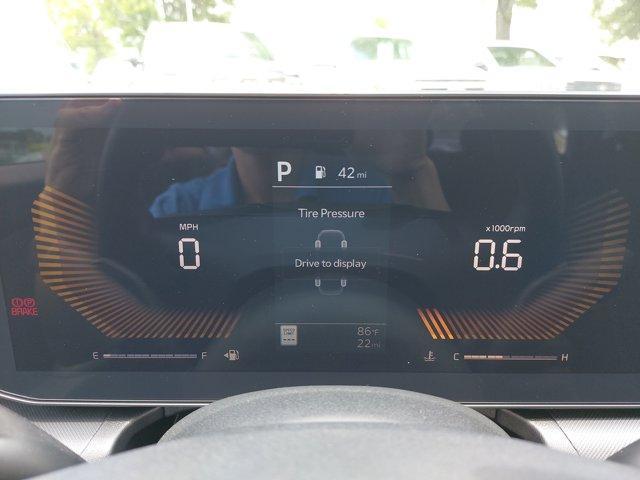 new 2025 Kia K4 car, priced at $23,340