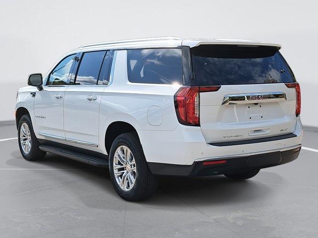 new 2024 GMC Yukon XL car, priced at $70,890