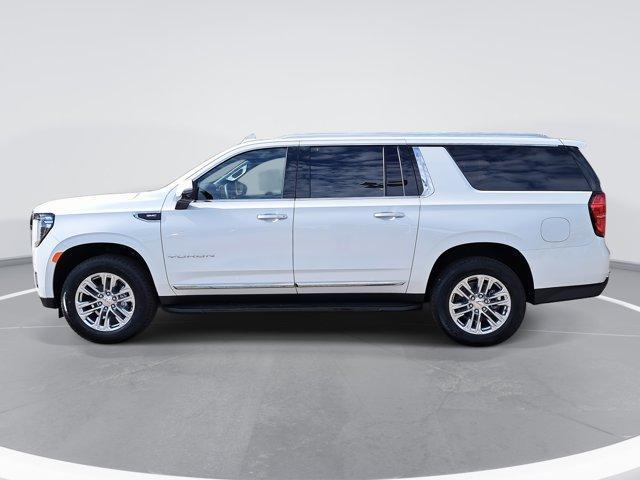 new 2024 GMC Yukon XL car, priced at $70,890