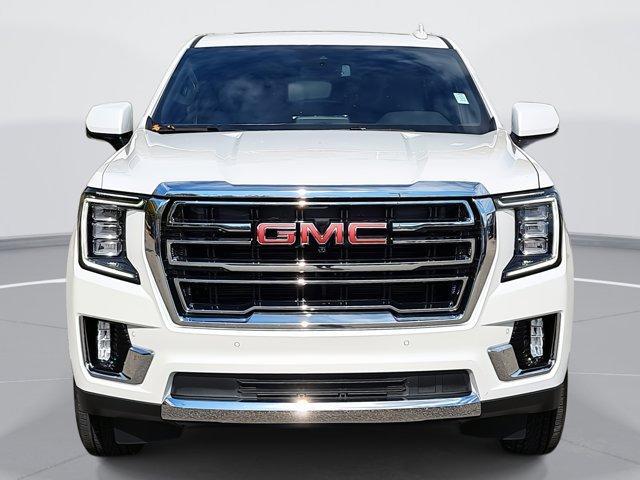 new 2024 GMC Yukon XL car, priced at $70,890