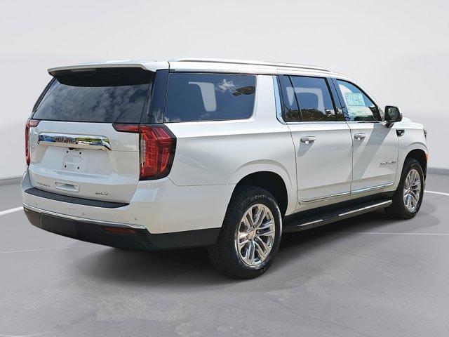 new 2024 GMC Yukon XL car, priced at $70,890