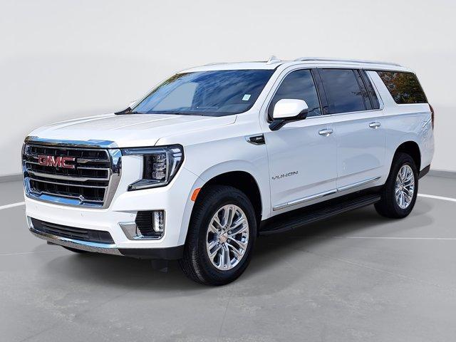 new 2024 GMC Yukon XL car, priced at $70,890