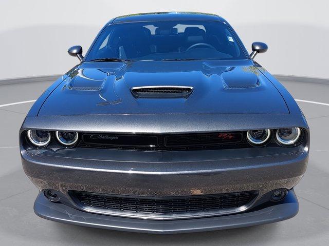 new 2023 Dodge Challenger car, priced at $48,330