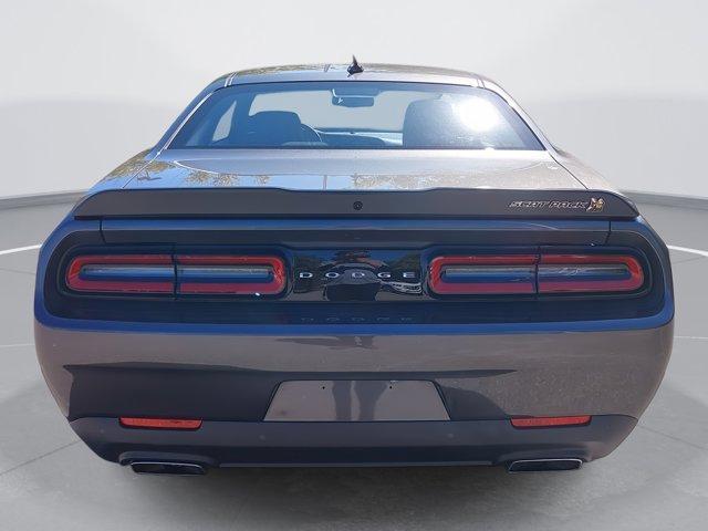 new 2023 Dodge Challenger car, priced at $48,330