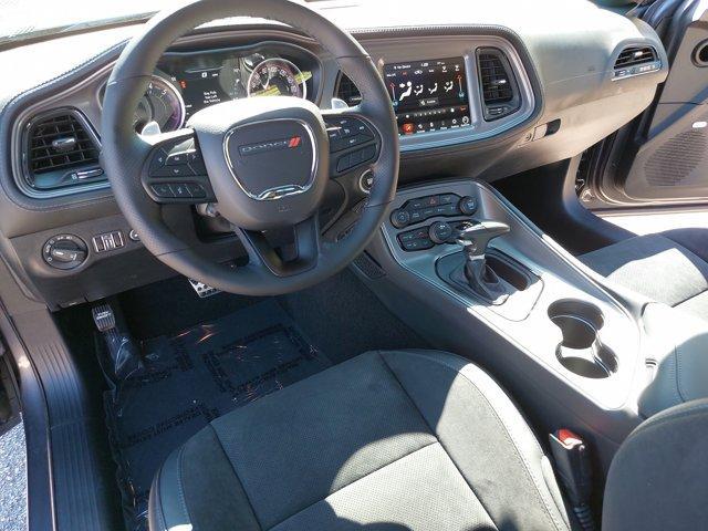 new 2023 Dodge Challenger car, priced at $48,330